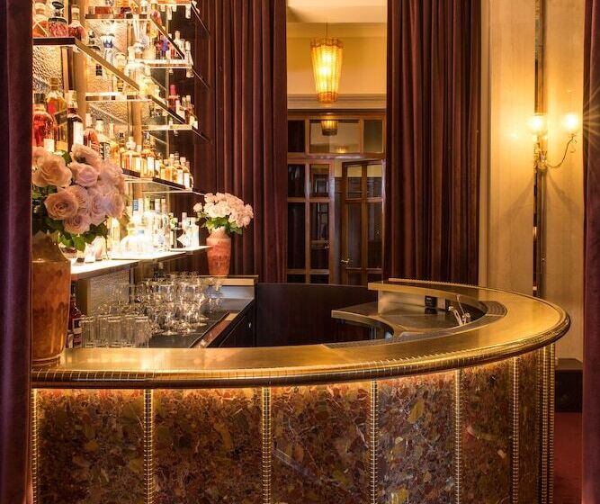 هتل Nolinski Venezia   Evok Collection