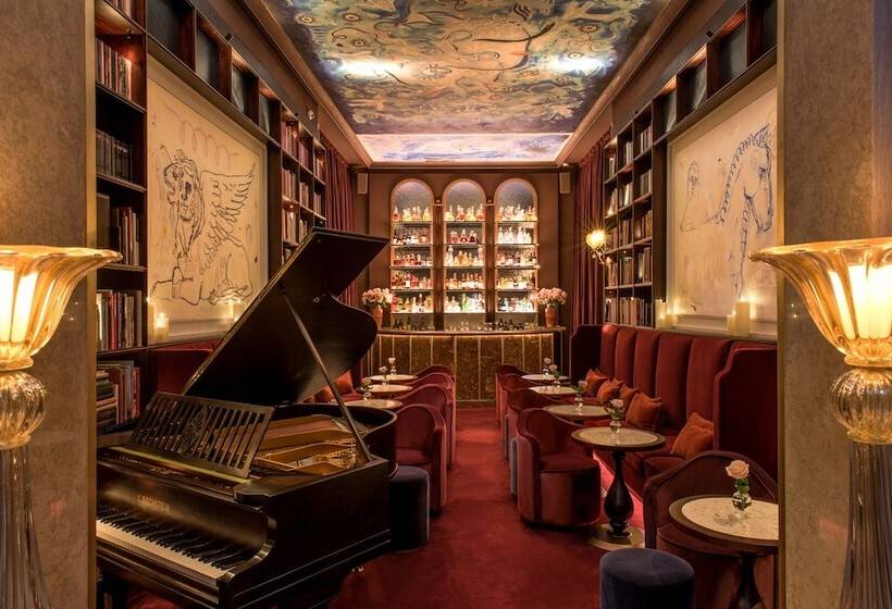 هتل Nolinski Venezia   Evok Collection