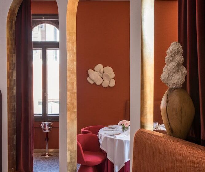 هتل Nolinski Venezia   Evok Collection