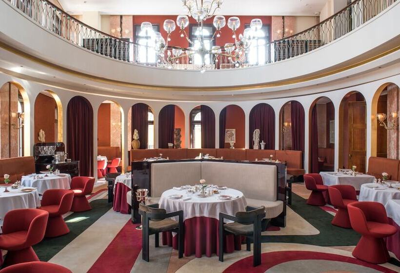 هتل Nolinski Venezia   Evok Collection