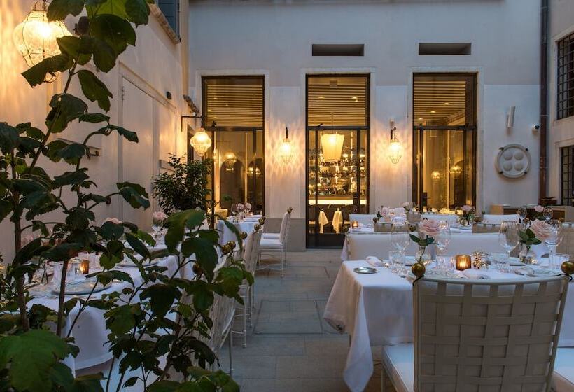 هتل Nolinski Venezia   Evok Collection