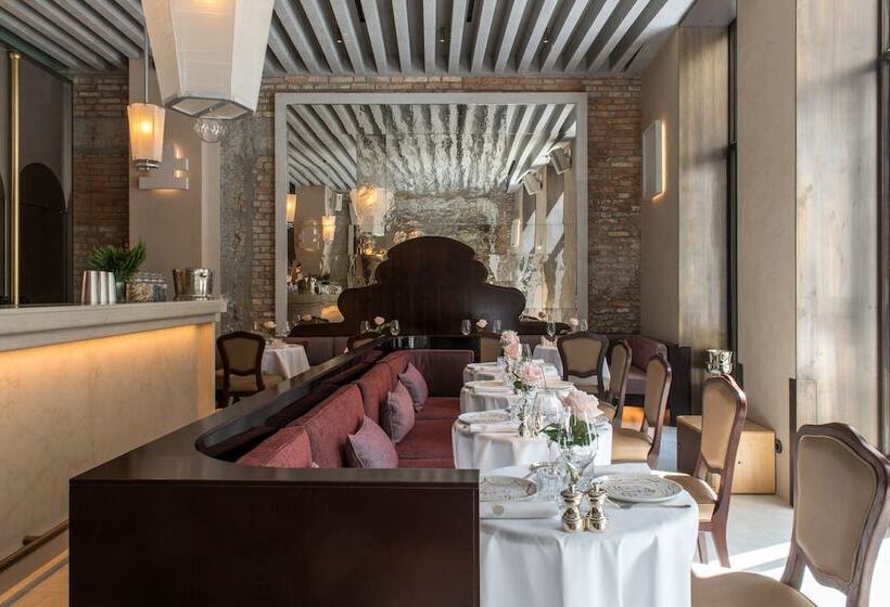 هتل Nolinski Venezia   Evok Collection