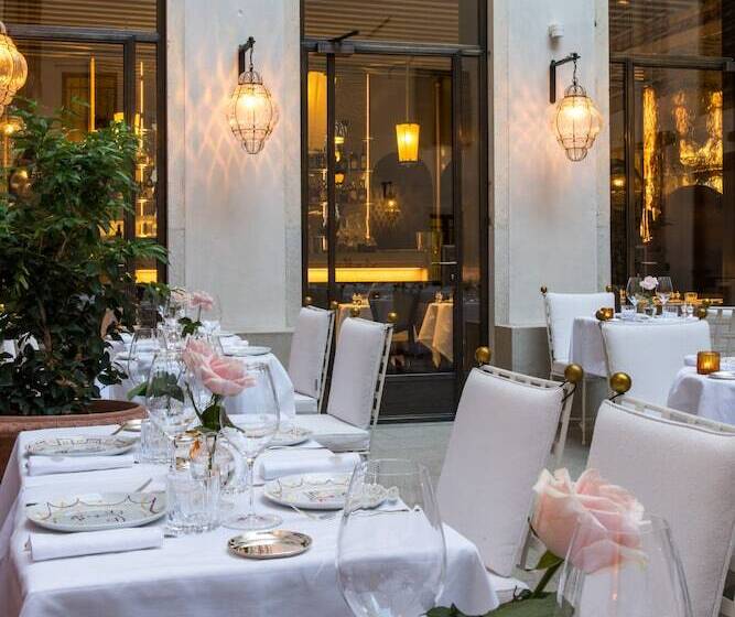 هتل Nolinski Venezia   Evok Collection