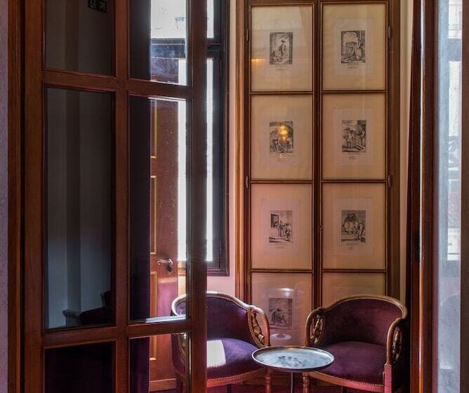 هتل Nolinski Venezia   Evok Collection