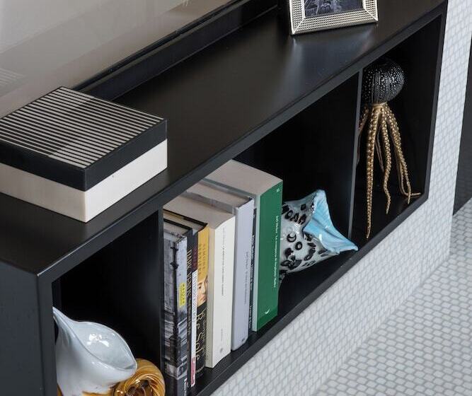 هتل Nolinski Venezia   Evok Collection