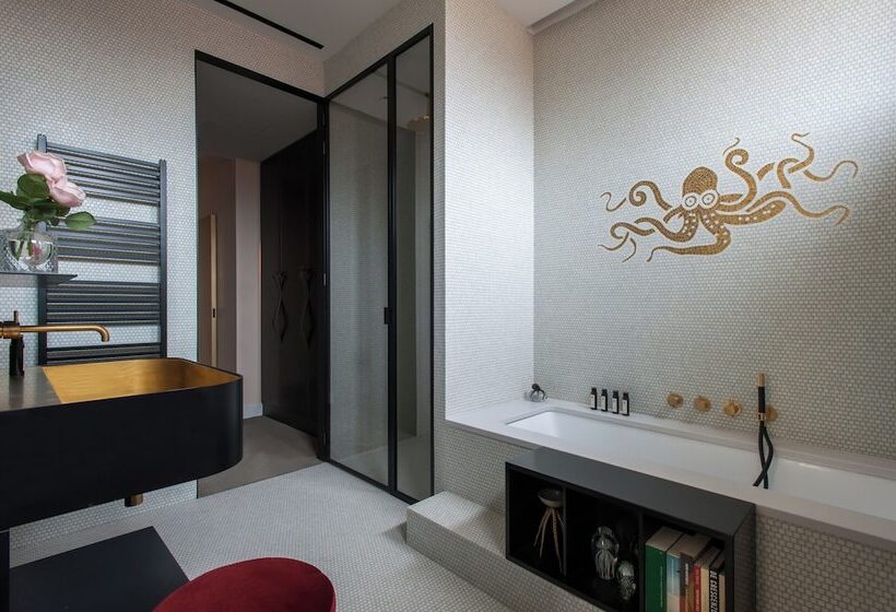 هتل Nolinski Venezia   Evok Collection