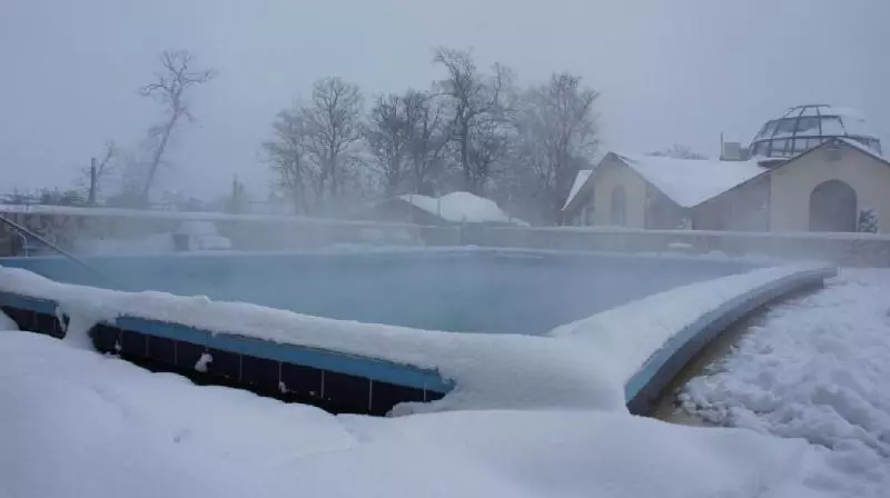 Hotelli President Business