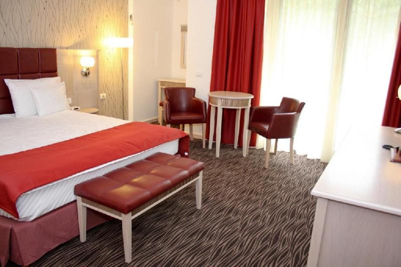 酒店 President Business