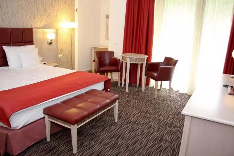 Hotelli President Business