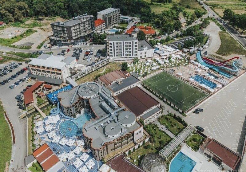 酒店 President Business