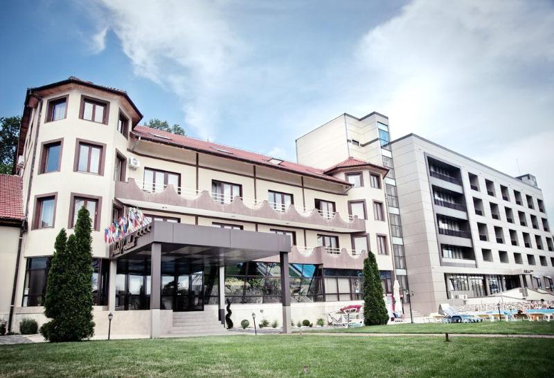 酒店 President Business