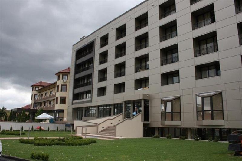 酒店 President Business