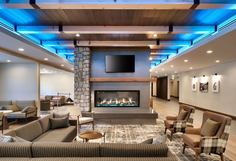 فندق Residence Inn By Marriott Vail