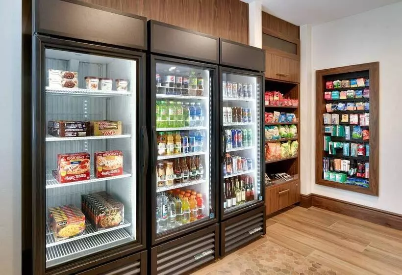 Hotelli Residence Inn By Marriott Vail