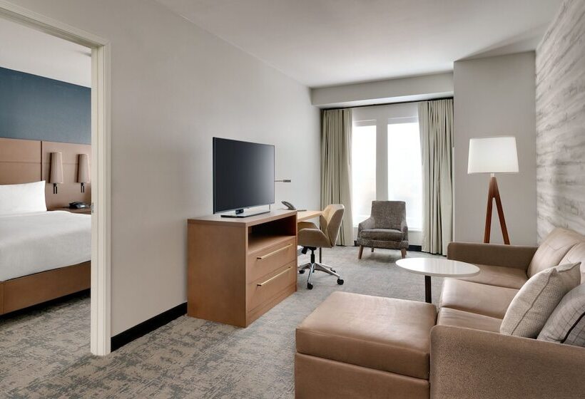 فندق Residence Inn By Marriott Vail