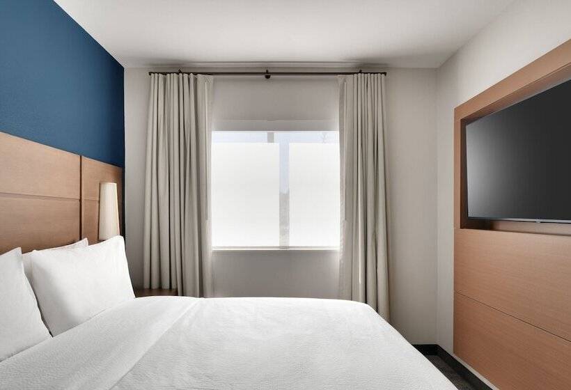 فندق Residence Inn By Marriott Vail