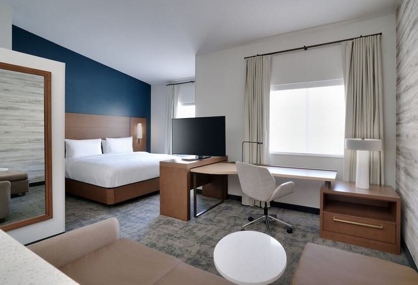 فندق Residence Inn By Marriott Vail