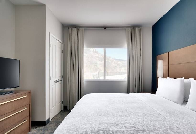 فندق Residence Inn By Marriott Vail