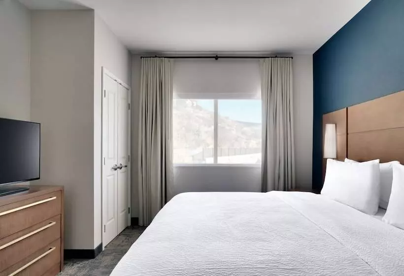 Hotelli Residence Inn By Marriott Vail