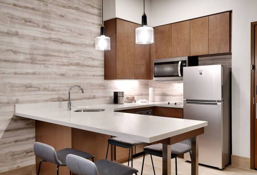 فندق Residence Inn By Marriott Vail