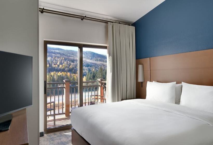 فندق Residence Inn By Marriott Vail