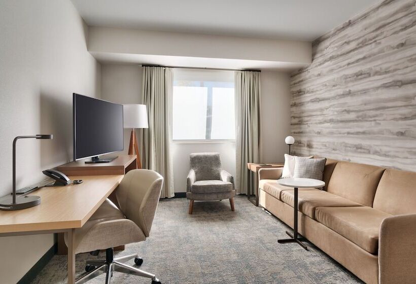 فندق Residence Inn By Marriott Vail