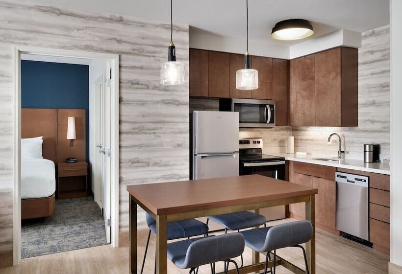 فندق Residence Inn By Marriott Vail