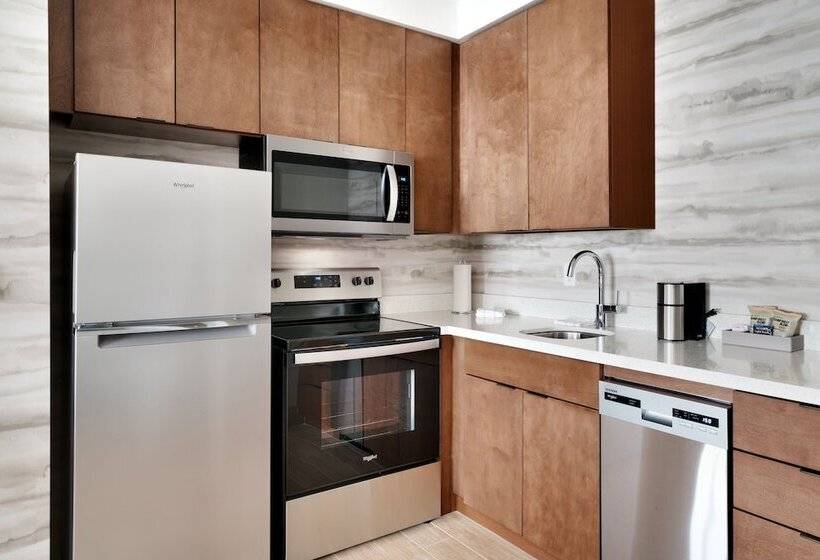 فندق Residence Inn By Marriott Vail