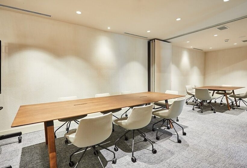 酒店 Silken Platja D Aro