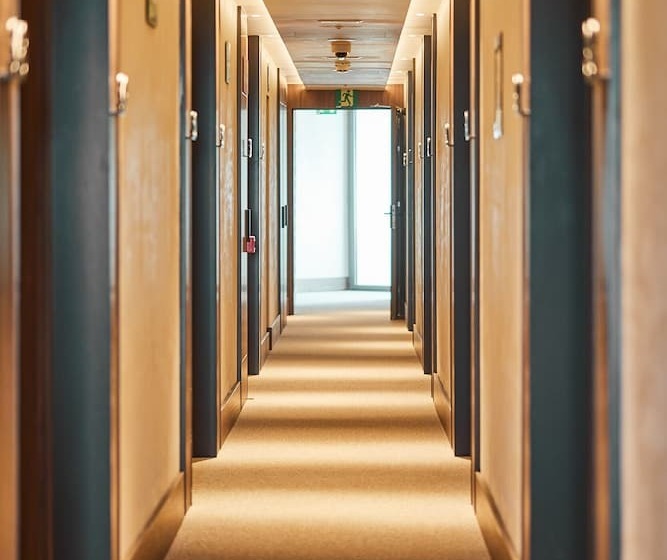 酒店 Silken Platja D Aro