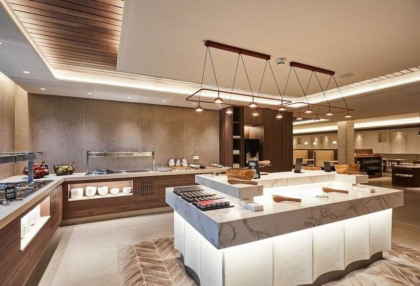 酒店 Silken Platja D Aro