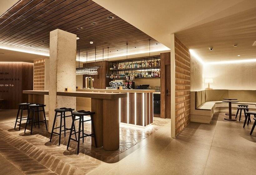 酒店 Silken Platja D Aro