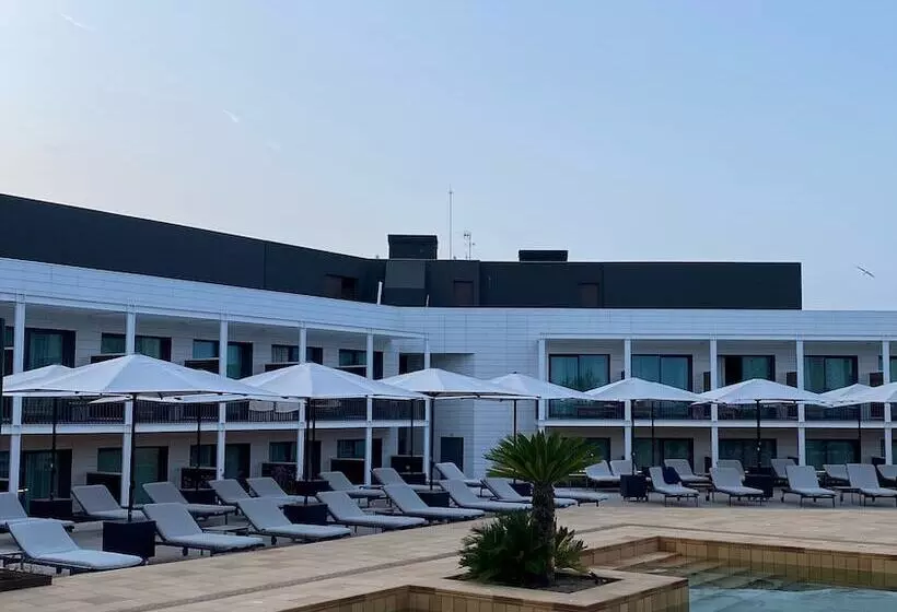 Hotelli Silken Platja D Aro