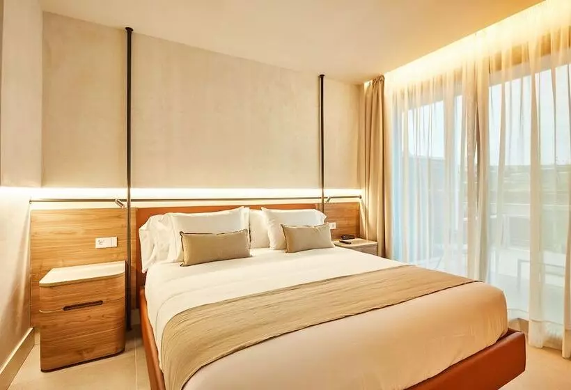 Hotelli Silken Platja D Aro