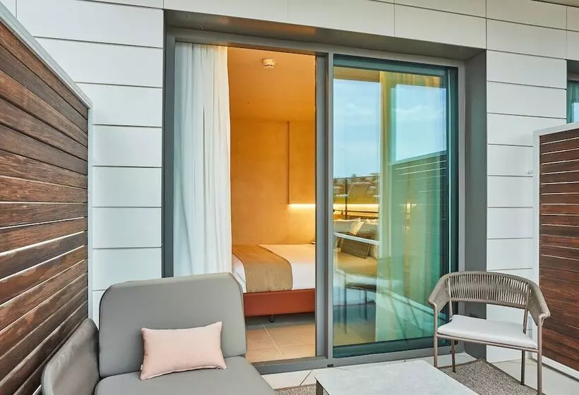 Hotelli Silken Platja D Aro