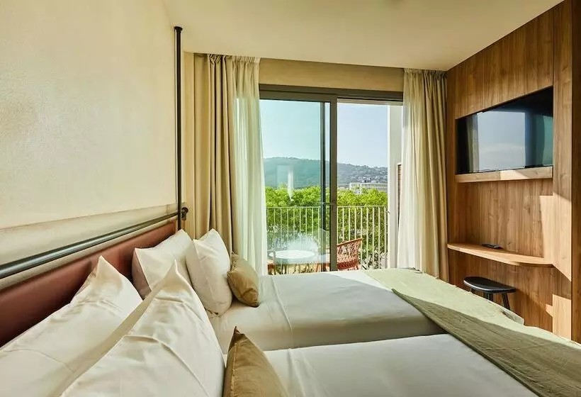 Hotelli Silken Platja D Aro