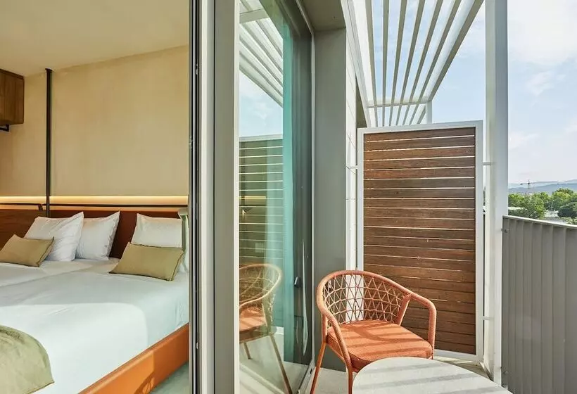 Hotelli Silken Platja D Aro