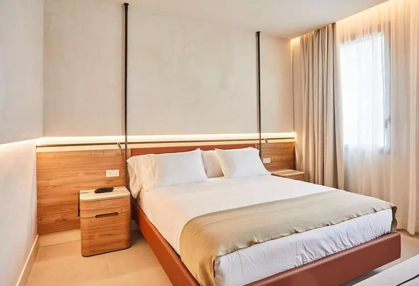 Hotelli Silken Platja D Aro