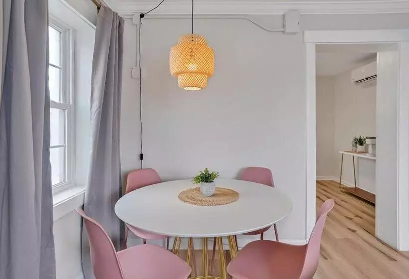 ホテル The Starlite Inn