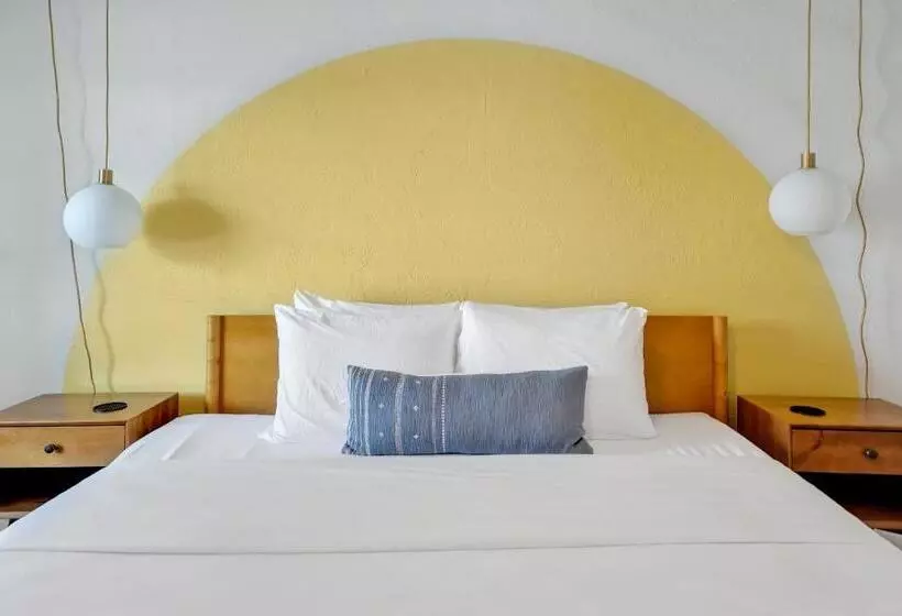 ホテル The Starlite Inn