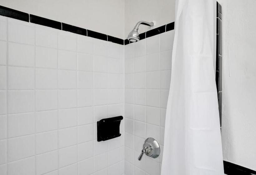 Отель The Starlite Inn