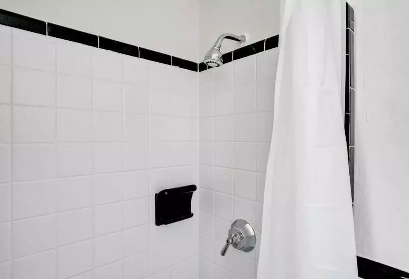 ホテル The Starlite Inn