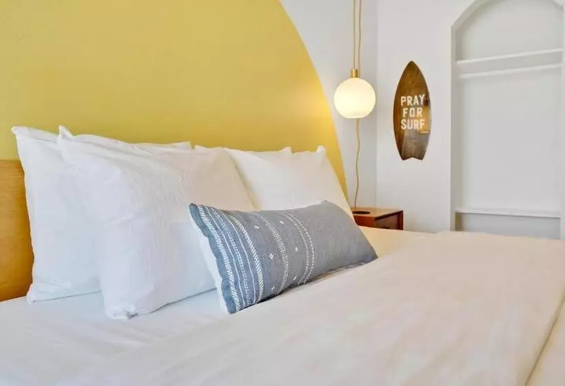 ホテル The Starlite Inn