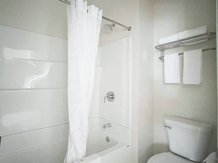 בית מלון כפרי The Trail Inn Atlanta, Illinois Route 66, I 55