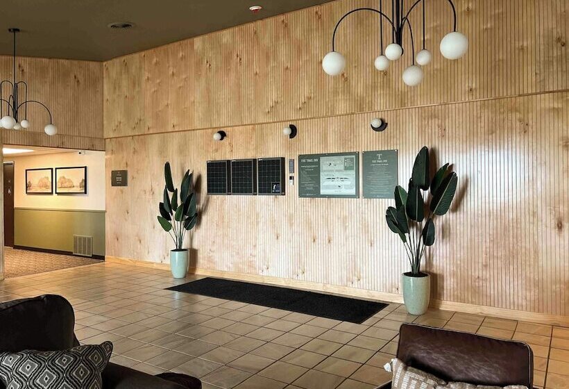 בית מלון כפרי The Trail Inn Atlanta, Illinois Route 66, I 55