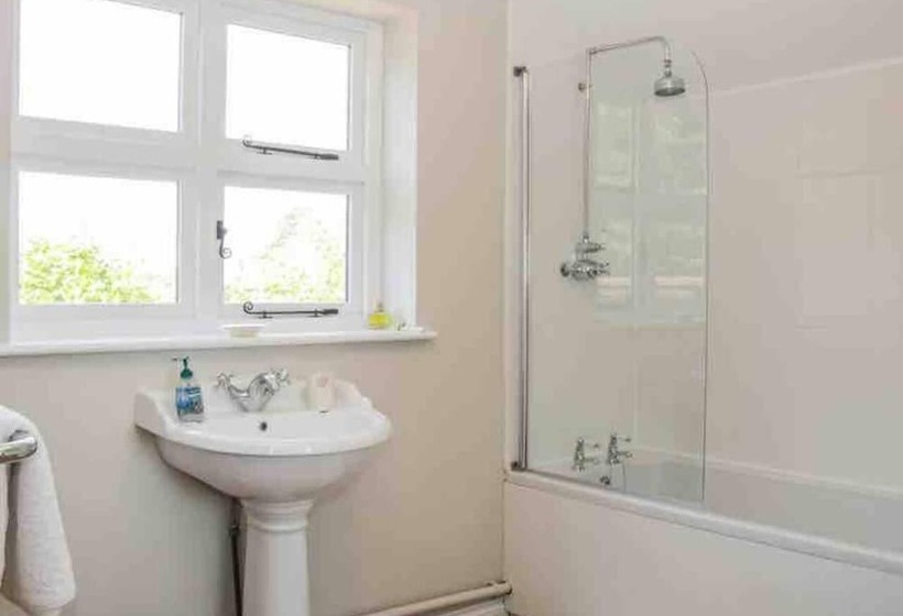 Cottagesleeps2 Fireplace Valleyview Patio Garden