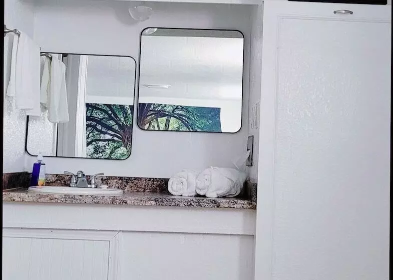 Motelli Stay Inn Oklahoma At Turner Falls