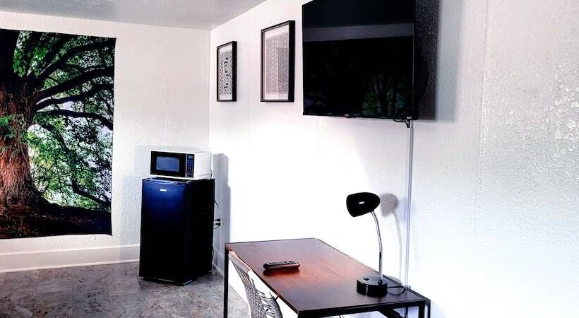 מוטל Stay Inn Oklahoma At Turner Falls