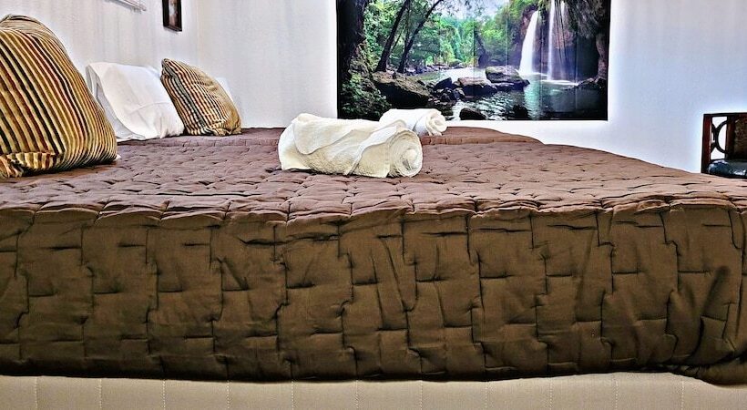 מוטל Stay Inn Oklahoma At Turner Falls