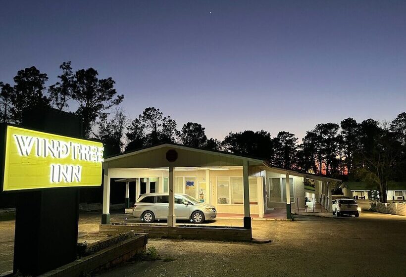 汽车旅馆 Windtree Inn
